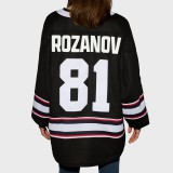 Boston Raiders Jersey