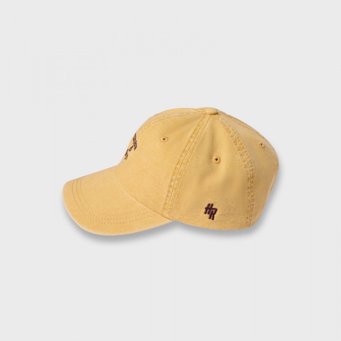 Shane & Ilya Hat