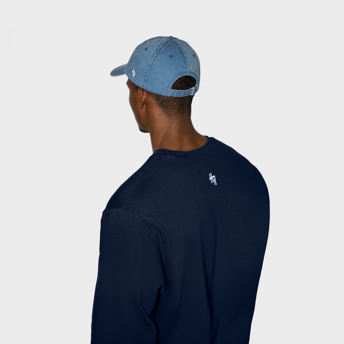 Scott & Kip Hat
