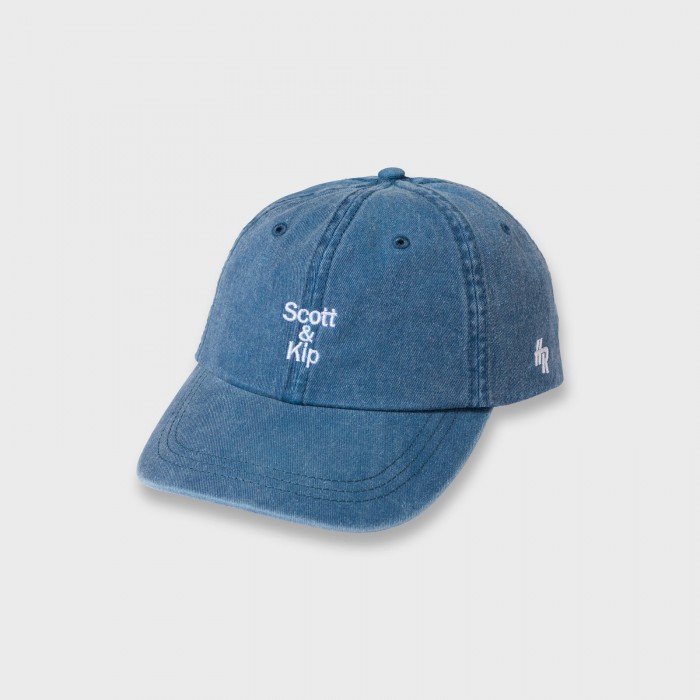 Scott & Kip Hat