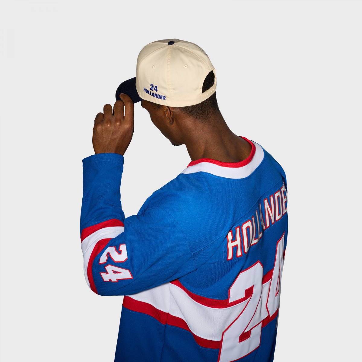 Montreal Metros Hat