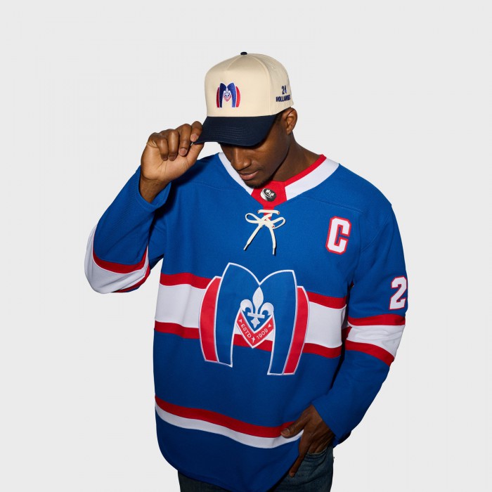 Montreal Metros Hat