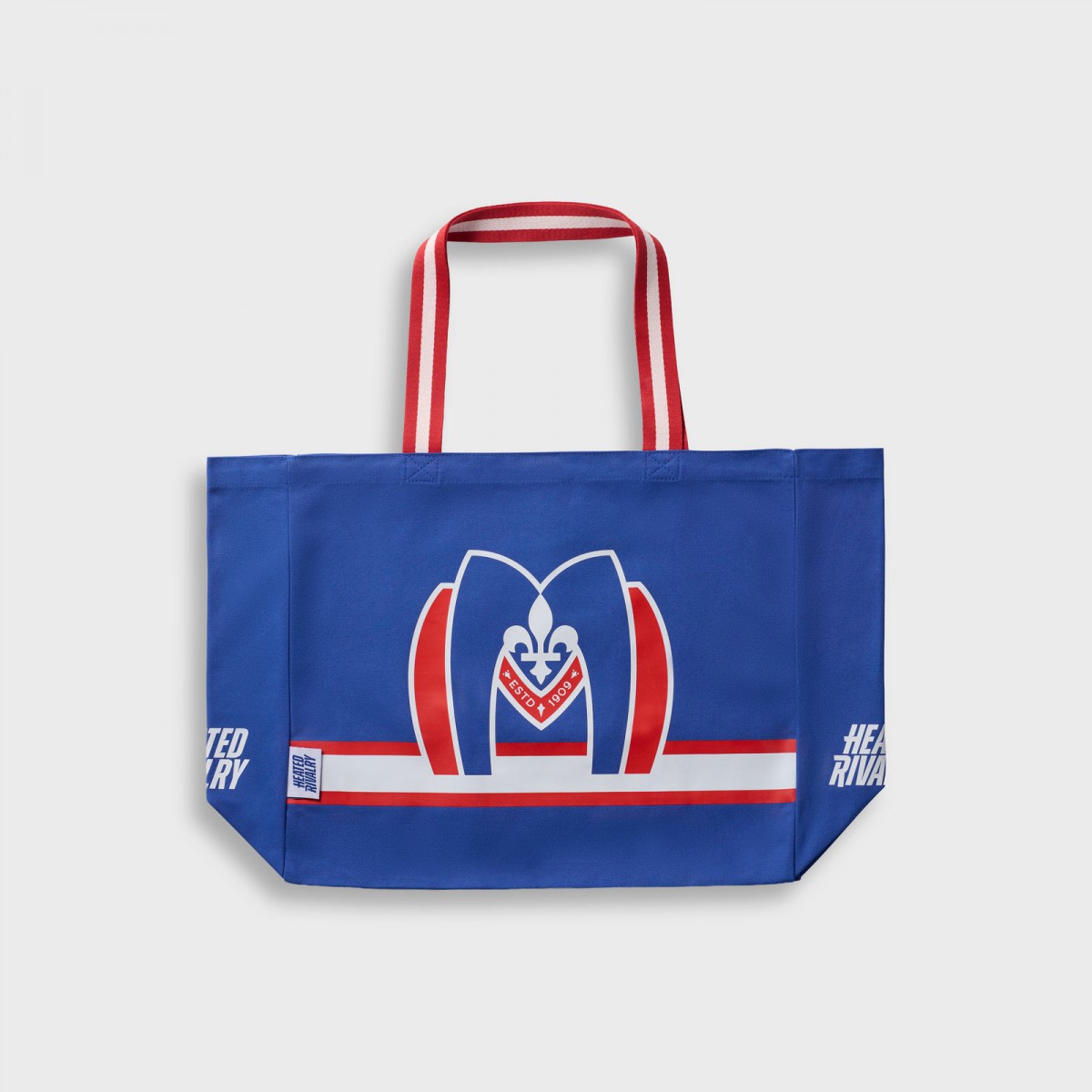 Montreal Metros Tote Bag