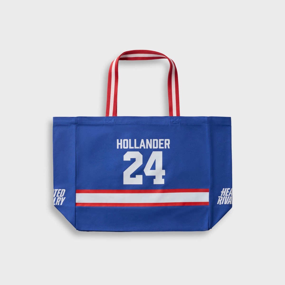 Montreal Metros Tote Bag