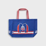 Montreal Metros Tote Bag