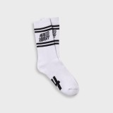 Heated Rivalry Socks