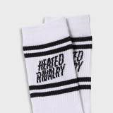 Heated Rivalry Socks