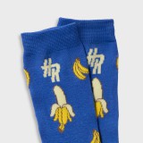 Game Changer Banana Socks