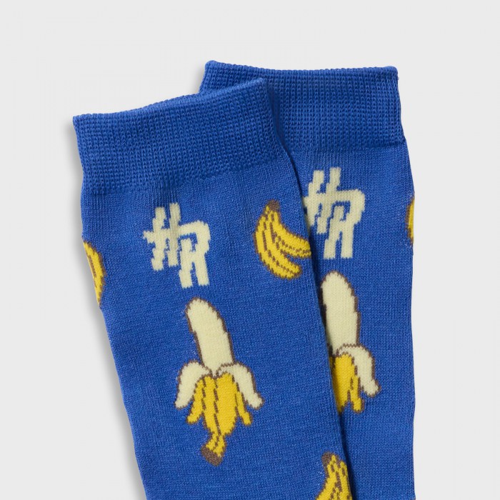 Game Changer Banana Socks