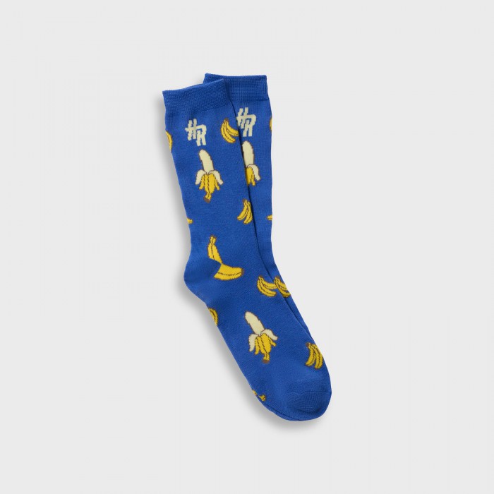 Game Changer Banana Socks