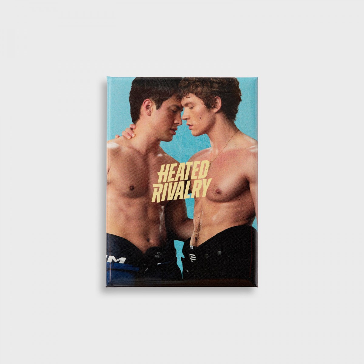 Shane & Ilya Magnet