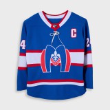 Montreal Metros Jersey