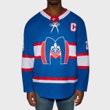 Montreal Metros Jersey