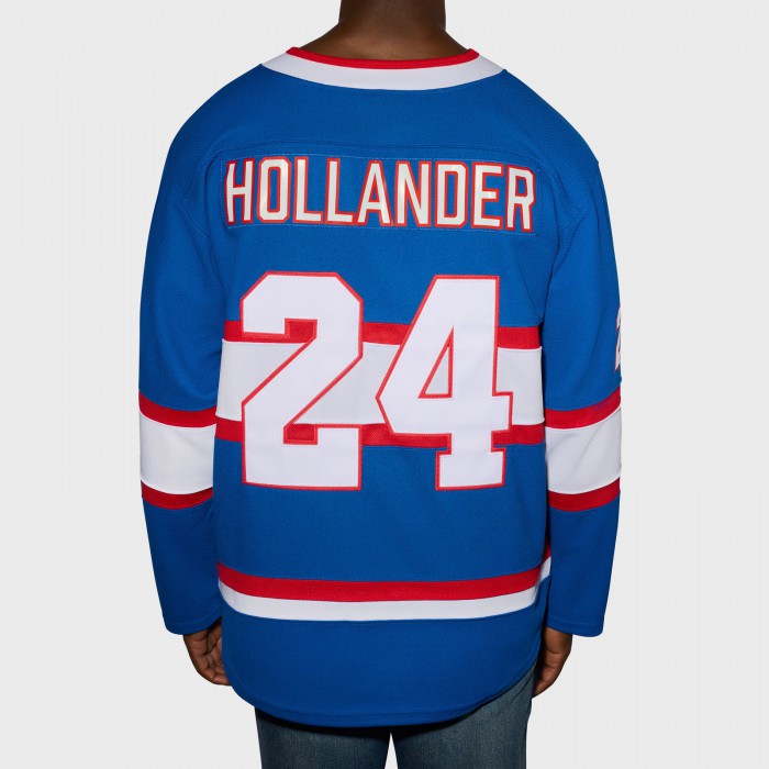 Montreal Metros Jersey