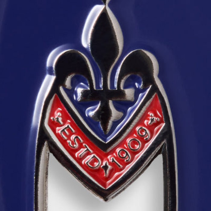 Montreal Metros Enamel Pin
