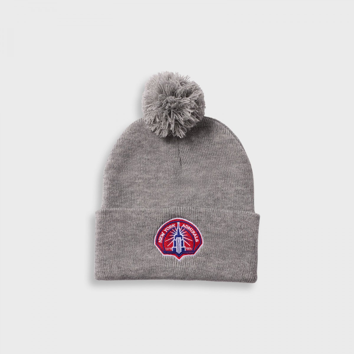 New York Admirals Toque