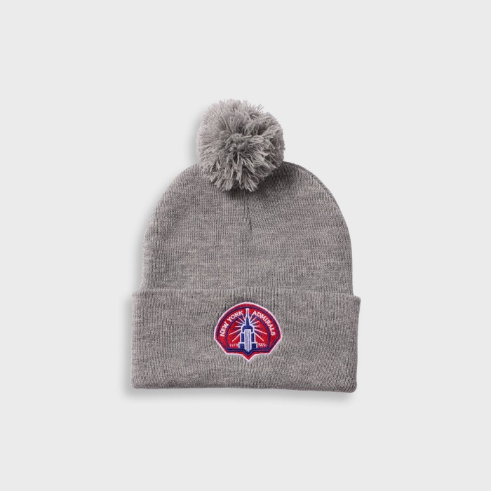 New York Admirals Toque