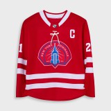 New York Admirals Jersey