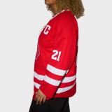 New York Admirals Jersey