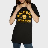 Boston Raiders Tee