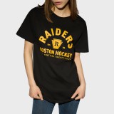 Boston Raiders Tee