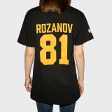 Boston Raiders Tee