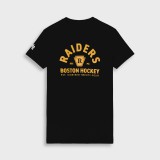 Boston Raiders Tee
