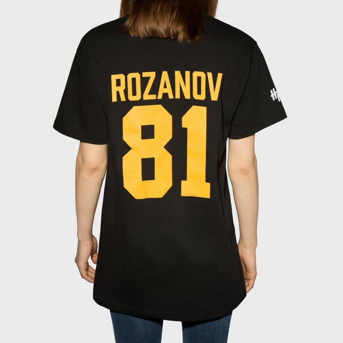Boston Raiders Tee