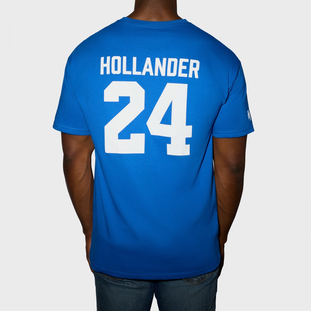 Montreal Metros Tee
