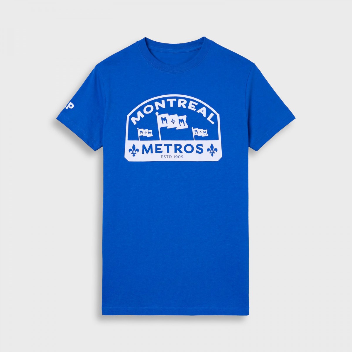 Montreal Metros Tee