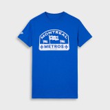 Montreal Metros Tee