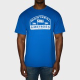 Montreal Metros Tee