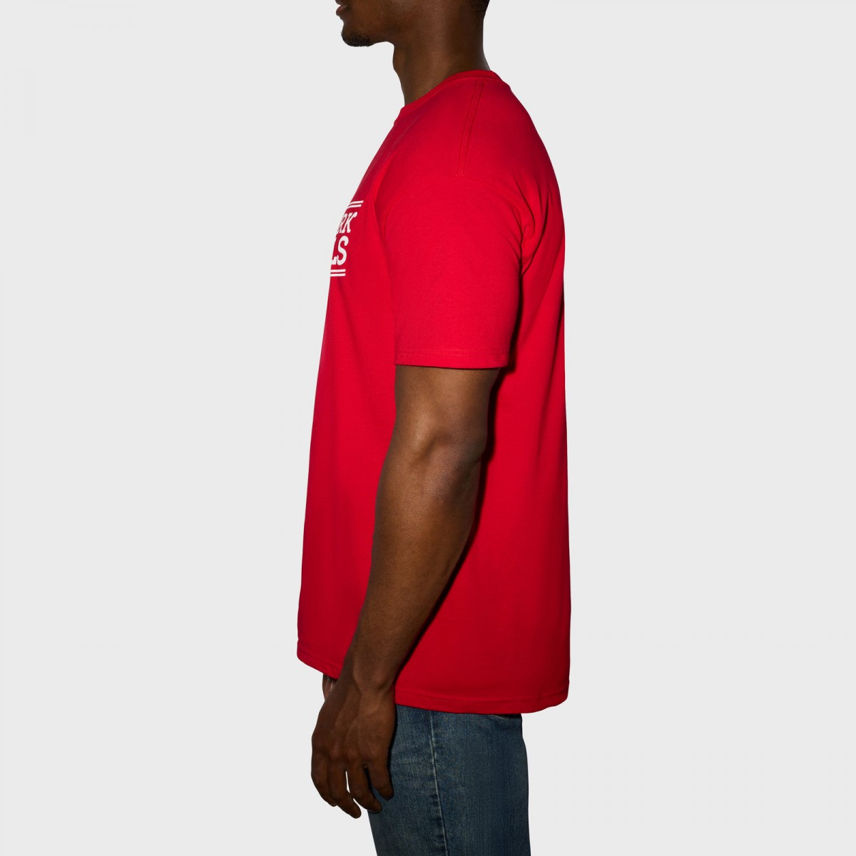 New York Admirals Tee
