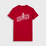 New York Admirals Tee