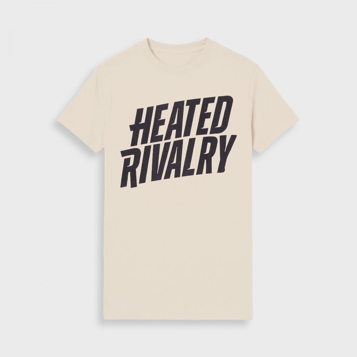 Heated Rivalry Tee