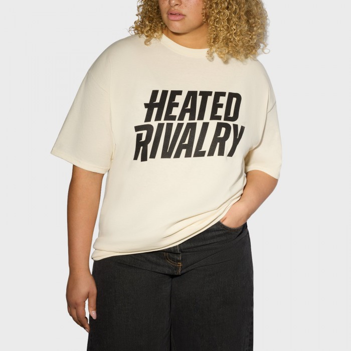 Heated Rivalry Tee