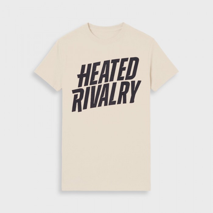 Heated Rivalry Tee