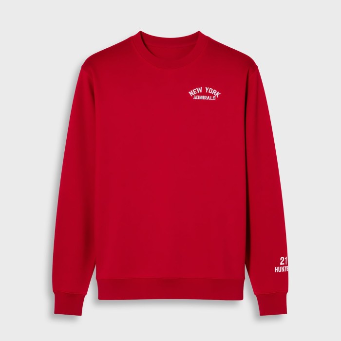 New York Admirals Sweatshirt