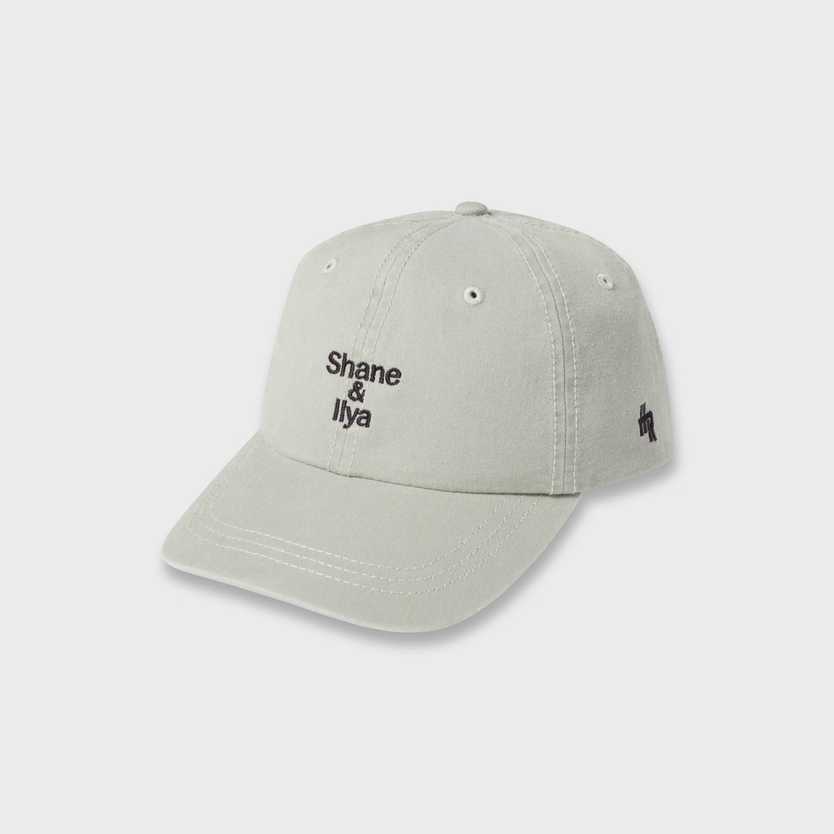 Shane & Ilya Hat
