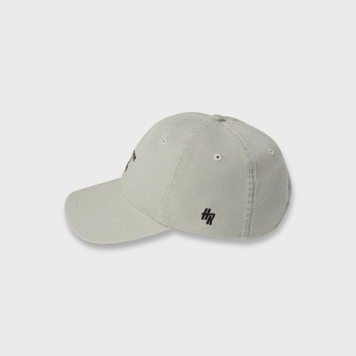 Shane & Ilya Hat